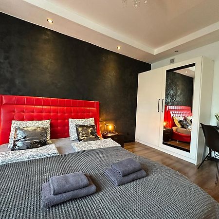 Apartament Centrum Chmielna 73C Varsovie Extérieur photo