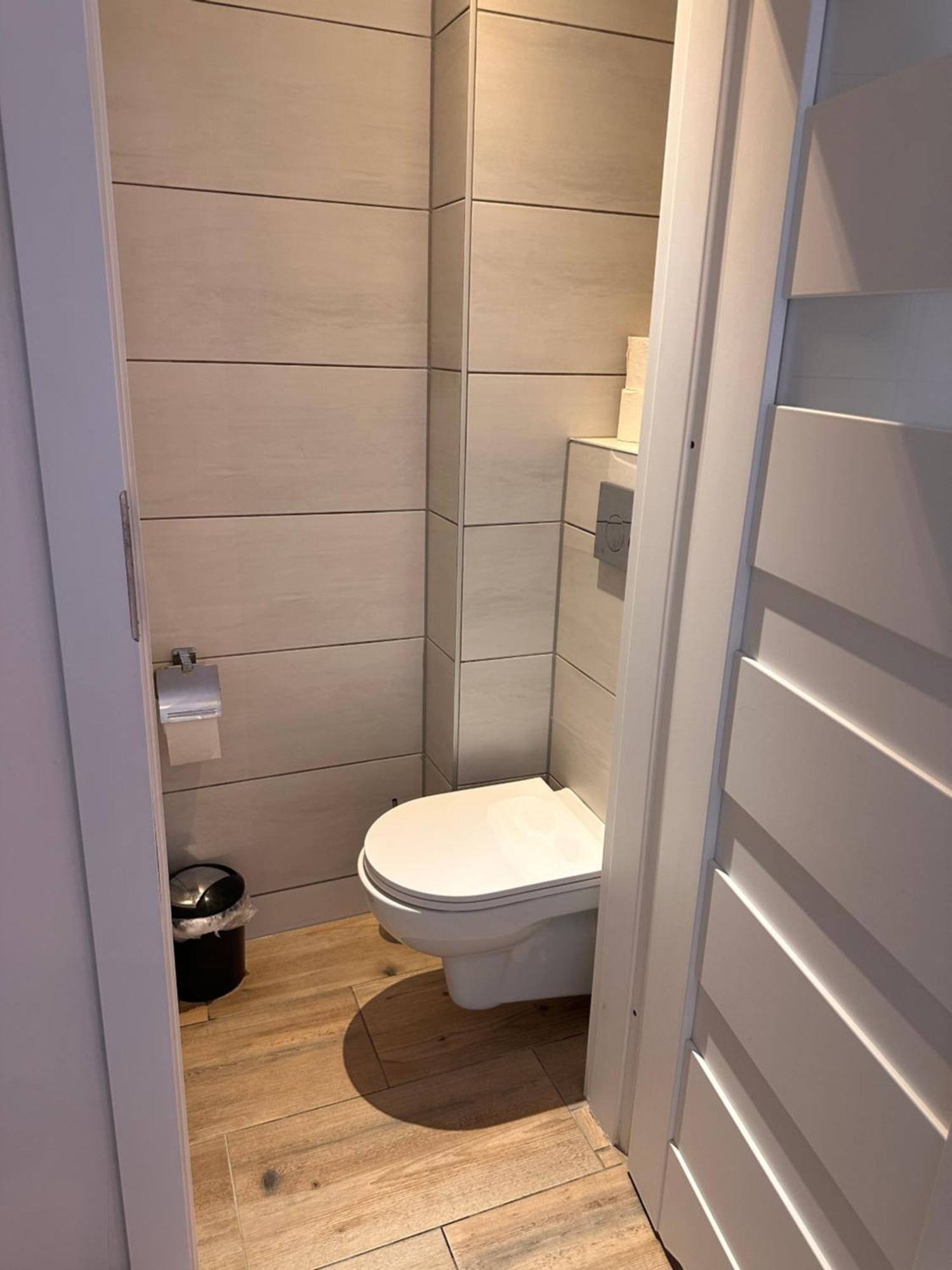 Apartament Centrum Chmielna 73C Varsovie Extérieur photo