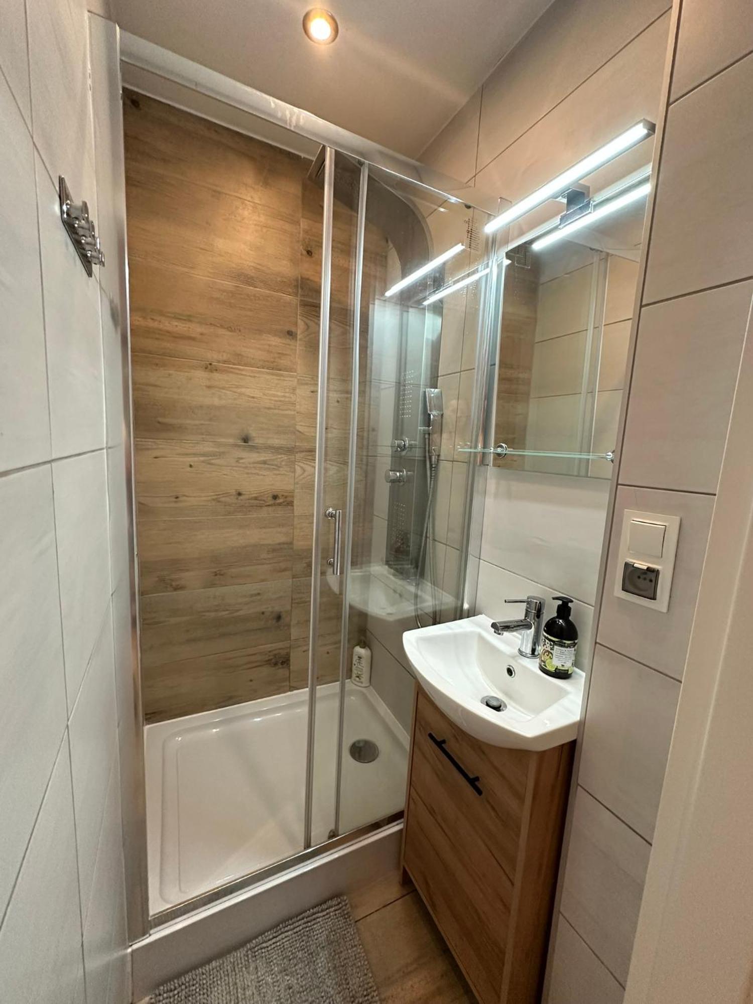 Apartament Centrum Chmielna 73C Varsovie Extérieur photo