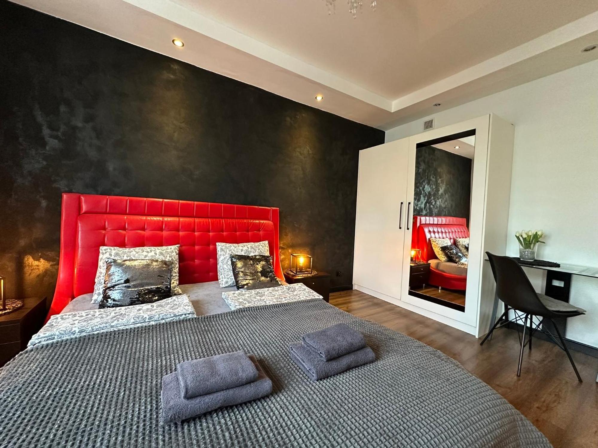 Apartament Centrum Chmielna 73C Varsovie Extérieur photo