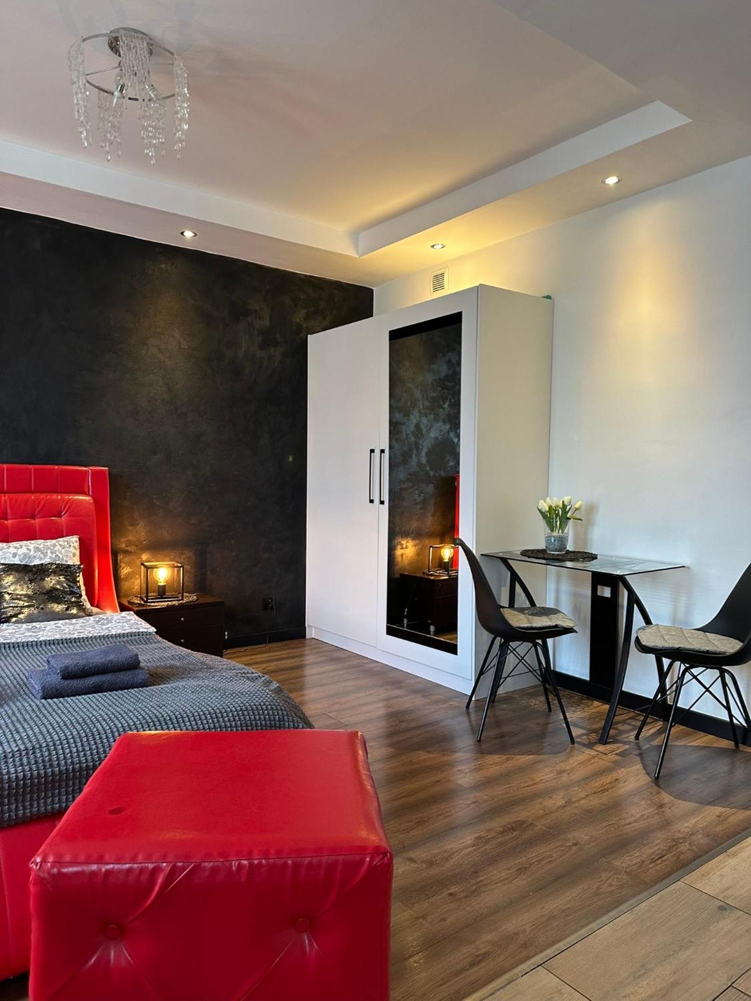 Apartament Centrum Chmielna 73C Varsovie Extérieur photo