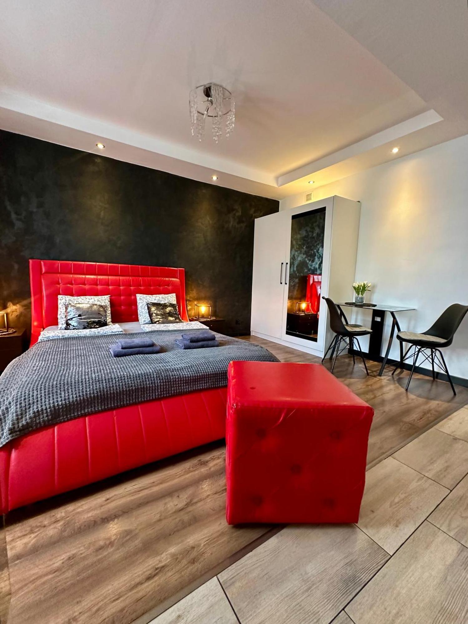 Apartament Centrum Chmielna 73C Varsovie Extérieur photo