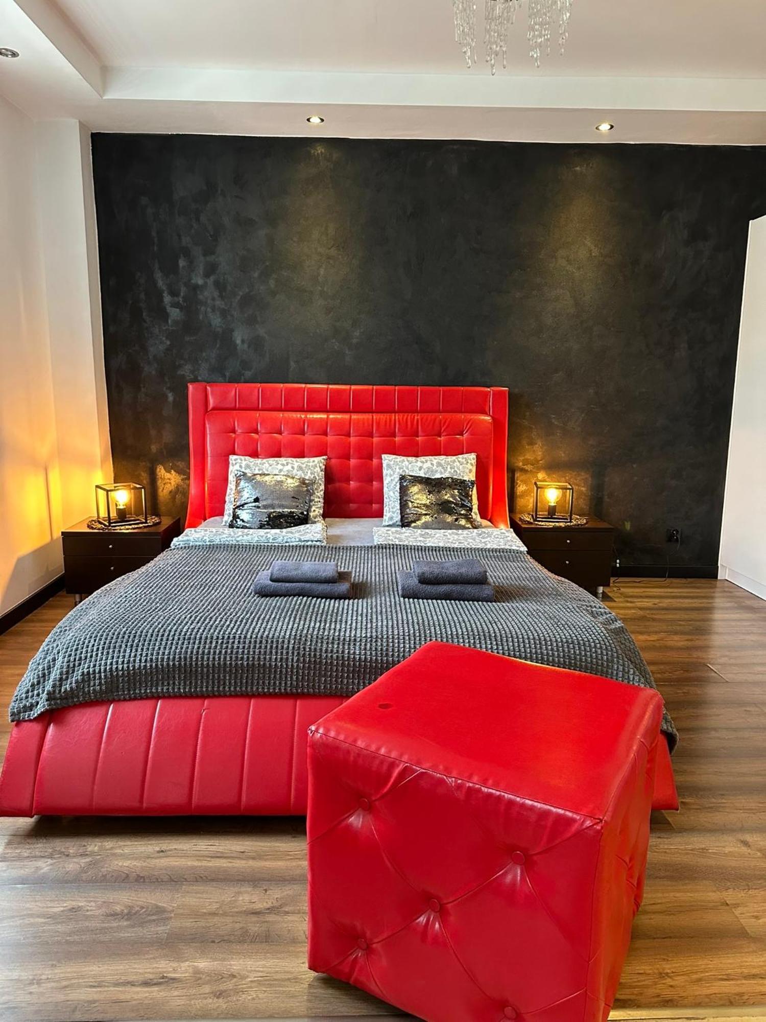 Apartament Centrum Chmielna 73C Varsovie Extérieur photo